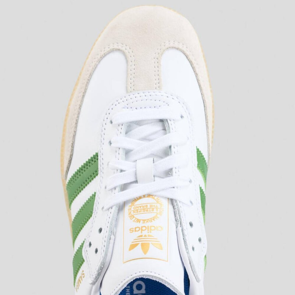 Adidas Samba ADV. Brand New. Mens Size: 7 - 13. - Picture 4 of 10